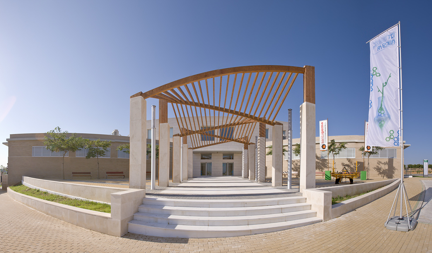 CT entrada principal