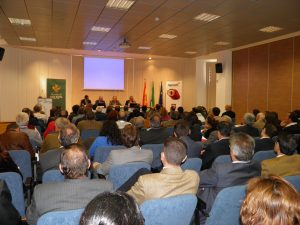 Los Alcaldes de Almería y Lepe inauguran la Feria Agrícola Agrocosta 2018 PB100111 300x225 - Los Alcaldes de Almería y Lepe inauguran la Feria Agrícola Agrocosta 2018