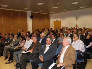 Los Alcaldes de Almería y Lepe inauguran la Feria Agrícola Agrocosta 2018 PB100119 300x225 - Los Alcaldes de Almería y Lepe inauguran la Feria Agrícola Agrocosta 2018